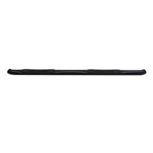 Load image into Gallery viewer, Westin 2004-2012 Chevrolet/GMC/Isuzu Colorado/Canyon Crew Cab E-Series 3 Nerf Step Bars - Black
