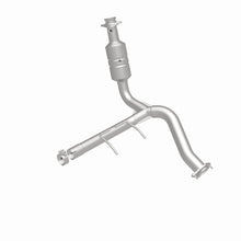 Load image into Gallery viewer, Magnaflow Conv DF 2009-2010 F-150 4.6 L Underbody

