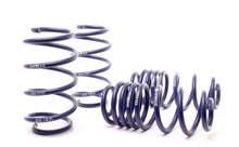 Load image into Gallery viewer, H&amp;R 07-09 Volkswagen R32 (AWD) Sport Spring
