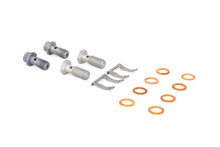 Load image into Gallery viewer, Goodridge 03-08 Mazda6 / 06-09 Ford Fusion Brake Lines
