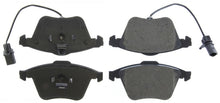 Load image into Gallery viewer, StopTech Street Touring 1/05-09 Audi A4/A4 Quattro Front Brake Pads
