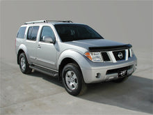 Load image into Gallery viewer, Stampede 2005-2019 Nissan Frontier Vigilante Premium Hood Protector - Smoke

