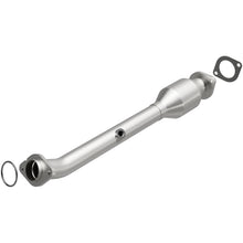 Load image into Gallery viewer, MagnaFlow Converter Direct Fit 05-12 Nissan Pathfinder 4.0L / 05-15 NIssan Xterra 4.0L
