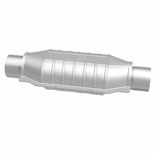 Load image into Gallery viewer, MagnaFlow Conv Universal 2.5 inch T2 Front
