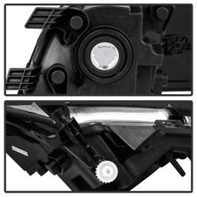 Load image into Gallery viewer, Spyder Volkswagen Jetta MK6 2015-2016 Sedan 4Dr only OEM Style Fog Lights w/Switch Clear FL-VJ2015-C
