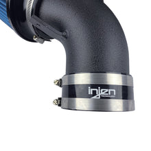 Load image into Gallery viewer, Injen 2020 BMW M340i SP Short Ram Air Intake System Wrinkle Black Finish

