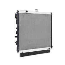 Load image into Gallery viewer, Mishimoto 2007+ Toyota Tundra 4.6/4.7/5.7L Performance Aluminum Radiator
