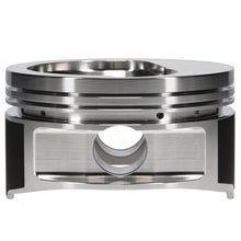 Load image into Gallery viewer, JE Pistons BBF M-6049-SCJ -39cc Set of 8 Pistons

