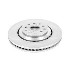 Load image into Gallery viewer, Power Stop 07-17 Lexus LS460 Front Left Autospecialty Brake Rotor
