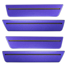 Load image into Gallery viewer, Oracle 08-14 Dodge Challenger Concept Sidemarker Set - Tinted - Plum Crazy Pearl (PHG)
