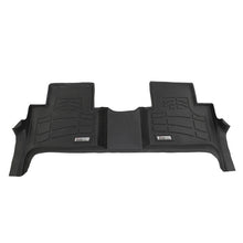 Load image into Gallery viewer, Westin 2015-2018 Chevrolet/GMC Colorado/Canyon Crew Cab Wade Sure-Fit Floor Liners 2nd Row - Black
