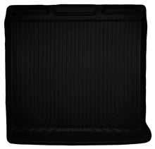 Load image into Gallery viewer, Husky Liners 07-14 Chevy/GMC Tahoe/Yukon WeatherBeater Black Rear Cargo Liner
