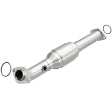 Load image into Gallery viewer, MagnaFlow Conv DF 05-09 Toyota Tacoma 4.0L P/S Rear
