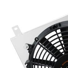 Load image into Gallery viewer, Mishimoto 97-01 Honda Prelude Aluminum Fan Shroud Kit
