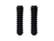 Load image into Gallery viewer, ICON 2.5x13 Shock Boot Black - Pair
