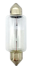 Load image into Gallery viewer, Hella Bulb 6480 24V 18W SV8.5-8 T4.625 15x43mm
