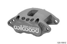 Load image into Gallery viewer, Wilwood Caliper-Billet Narrow Dynalite 4.75in Radial Mount 1.62in Pistons 1.00in Disc
