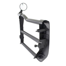 Load image into Gallery viewer, Go Rhino Jeep 18-21 Wrangler JLU/20-21 Gladiator JT Trailline Replacement Front Tube Door
