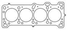 Load image into Gallery viewer, Cometic Mazda Miata 1.6L 80mm .027 inch MLS Head Gasket B6D Motor
