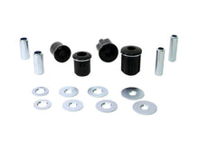 Load image into Gallery viewer, Whiteline 07-14 Toyota FJ Cruiser Front Control Arm Lower Inner Bushing Kit
