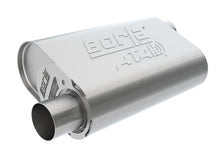 Load image into Gallery viewer, Borla CrateMuffler S-Type Big Block Chevrolet Stock Output 396/402/427 V8.
