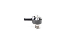 Load image into Gallery viewer, Radium 4AN ORB Swivel Banjo to 6.5mm Barb
