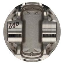 Load image into Gallery viewer, Wiseco Mitsu 4G64 w/4G63 Heads 10.5:1 E85 Piston Kit
