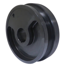 Load image into Gallery viewer, Fluidampr 6.6L GM Duramax 2001-2005 Steel Externally Balanced Damper
