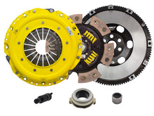 Load image into Gallery viewer, ACT 16-17 Mazda MX-5 Miata ND HD/Race Sprung 6 Pad Clutch Kit
