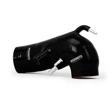 Load image into Gallery viewer, Mishimoto 2015+ Ford Mustang GT Performance Air Intake - Black
