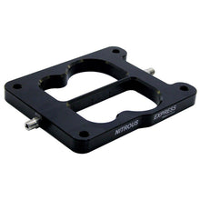 Load image into Gallery viewer, Nitrous Express Q-Jet/Spread Bore Conventional Stage Six Plate Only (50-300HP)
