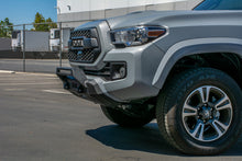 Load image into Gallery viewer, DV8 Offroad 2016+ Toyota Tacoma Center Bumper
