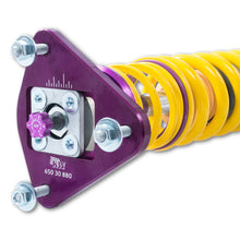 Load image into Gallery viewer, KW Focus RS Clubsport Coilover Kit 2-Way
