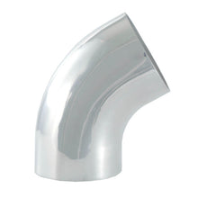 Load image into Gallery viewer, Spectre Universal Tube Elbow 3-1/2in. OD / 60 Degree Mandrel - Aluminum
