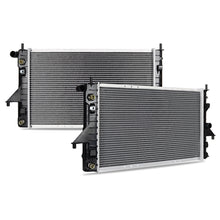 Load image into Gallery viewer, Mishimoto Saturn S Replacement Radiator 1994-2002
