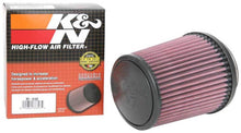 Load image into Gallery viewer, K&amp;N Filter Universal Air Filter Golf VII GTI 3-15/16in FLG / 5-15/32in OD / 7in H
