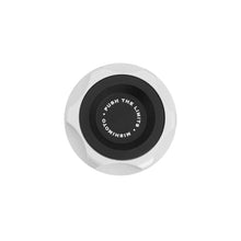 Load image into Gallery viewer, Mishimoto Mitsubishi Oil FIller Cap - Black
