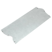Load image into Gallery viewer, Edelbrock Valley Cover Plate for Ford Windsor 9 50In Deck
