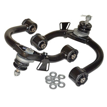 Load image into Gallery viewer, SPC Performance 98-07 Lexus LX470/Toyota Landcruiser(100 Series) AWD/4WD Adjustable Front Upper Arms

