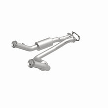 Load image into Gallery viewer, MagnaFlow Conv Direct Fit 04-06 Ford Ranger 4.0L
