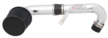 Load image into Gallery viewer, AEM 01-05 Civic EX Polished Short Ram Intake
