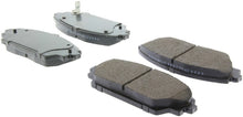 Load image into Gallery viewer, StopTech 14-18 Mazda 3 Street Performance Front Brake Pads
