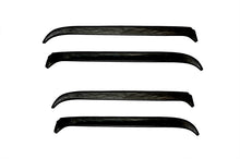 Load image into Gallery viewer, AVS 85-90 Buick Electra Ventshade Front &amp; Rear Window Deflectors 4pc - Black
