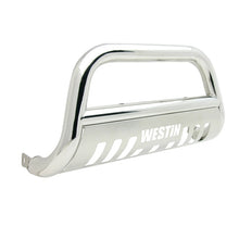 Load image into Gallery viewer, Westin 2005-2015 Toyota Tacoma E-Series Bull Bar - SS
