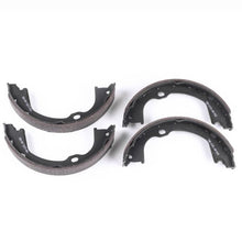 Load image into Gallery viewer, Power Stop 11-18 Dodge Durango Rear Autospecialty Parking Brake Shoes
