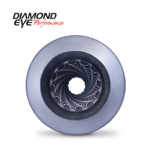 Load image into Gallery viewer, Diamond Eye 5in LOUVERED MFLR
