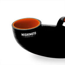Load image into Gallery viewer, Mishimoto 2016+ Chevrolet Camaro SS Silicone Induction Hose - Black
