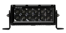 Load image into Gallery viewer, Rigid Industries 6in E Series Spot - Midnight Edition
