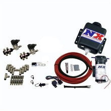 Load image into Gallery viewer, Nitrous Express Direct Port Water Injection 8 Cyl Stage 1
