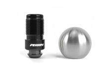 Load image into Gallery viewer, Perrin WRX 5-Speed Brushed Ball 2.0in Stainless Steel Shift Knob
